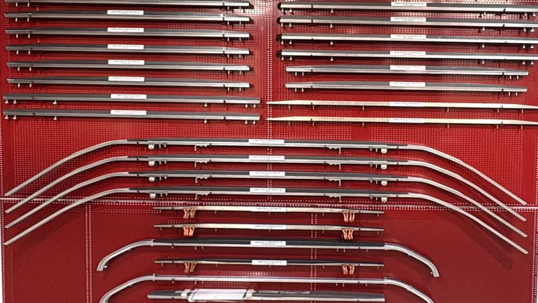 оборудование